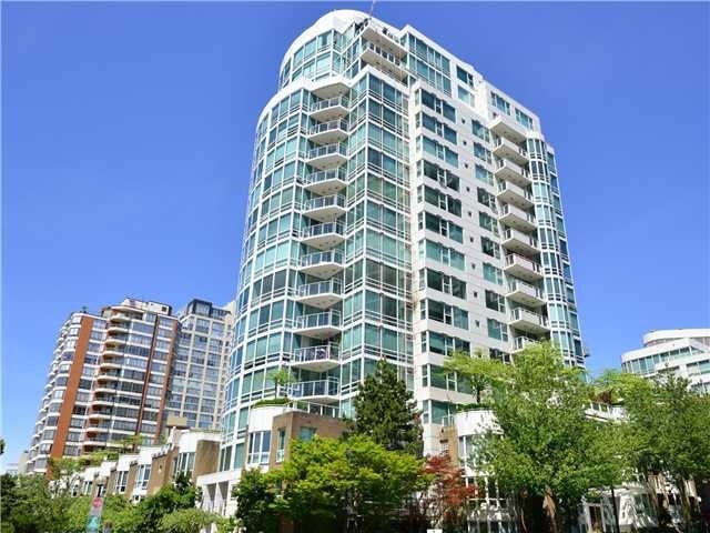 888 BEACH   --   1501 HOWE ST - Vancouver West/Yaletown #1