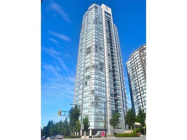 AZURA II   --   1495 RICHARDS ST - Vancouver West/Yaletown #1