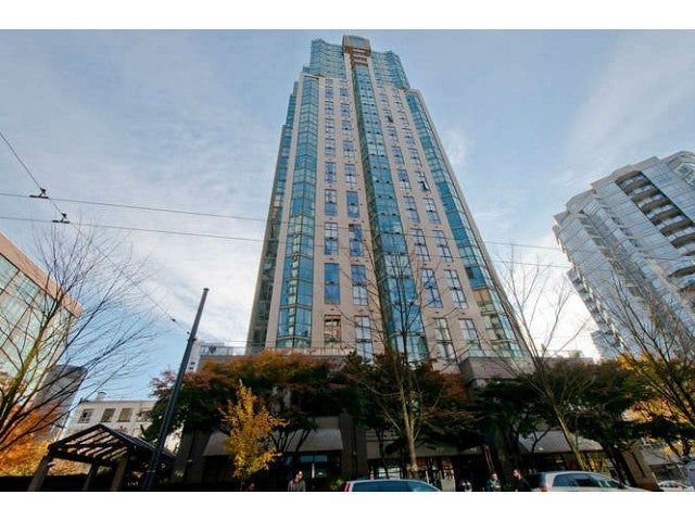 1188 Howe   --   1188 HOWE ST - Vancouver West/Downtown VW #1