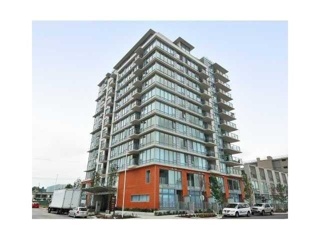 FOUNDRY   --   1833 CROWE ST - Vancouver West/False Creek #1