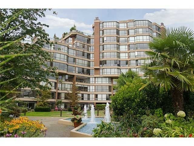 HARBOUR COVE   --   1490 PENNYFARTHING DR - Vancouver West/False Creek #1