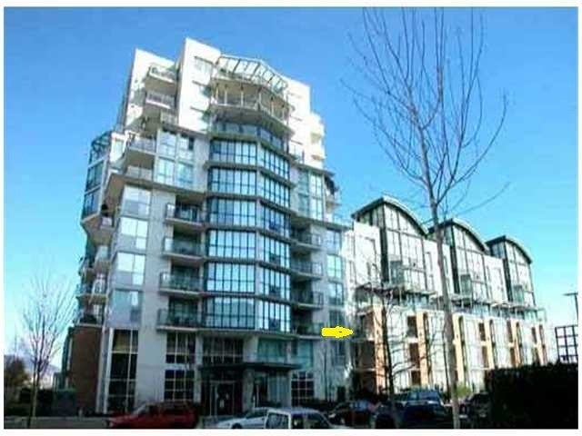 MODENA OF PORTICO   --   1425 W 6 AV - Vancouver West/False Creek #1