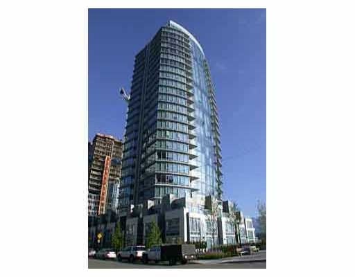 CARINA   --   1233 W CORDOVA ST - Vancouver West/Coal Harbour #1