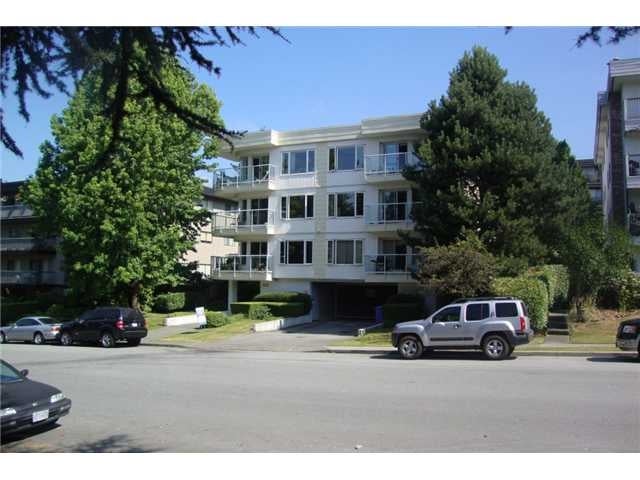 Beverly Court   --   320 W 2nd Street - North Vancouver/Lower Lonsdale #1
