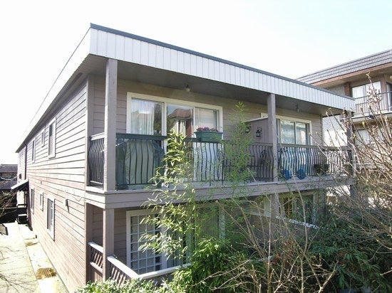 Our House   --   137 E 5th - North Vancouver/Lower Lonsdale #1