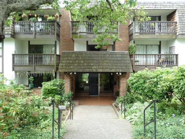 Thorncliff   --   357 E 2nd - North Vancouver/Lower Lonsdale #1