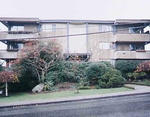 Wendral Court   --   341 MAHON AV - North Vancouver/Lower Lonsdale #1