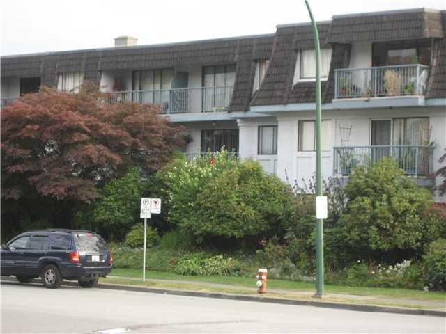  Villa Ascoma   --   275 W 2 ST - North Vancouver/Lower Lonsdale #1