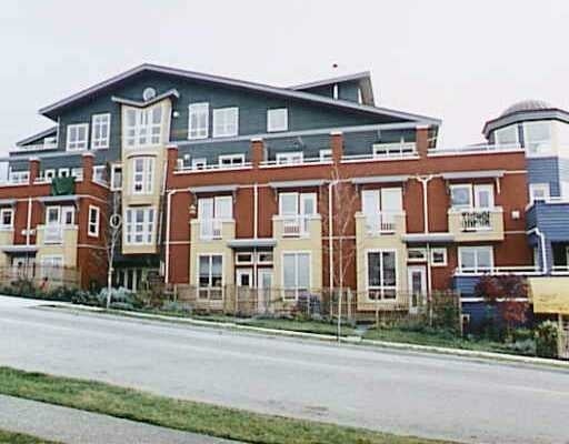  Quayside Village   --   510 Chesterfield - North Vancouver/Lower Lonsdale #1