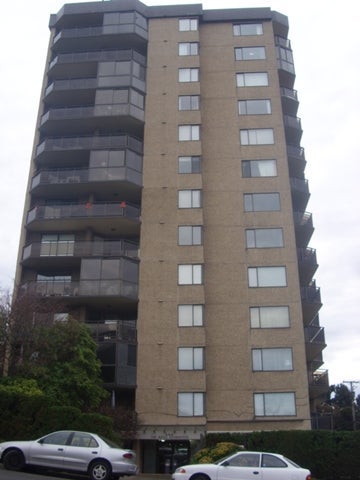 Talisman Towers   --   145 ST GEORGES AV - North Vancouver/Lower Lonsdale #1