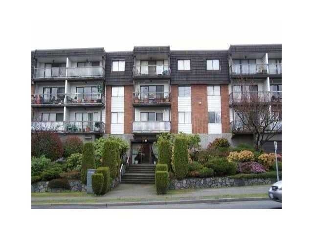 McKinnan House   --   340 W 3rd - North Vancouver/Lower Lonsdale #1