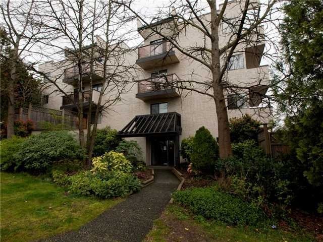 Seadale Place   --   240 MAHON AV - North Vancouver/Lower Lonsdale #1