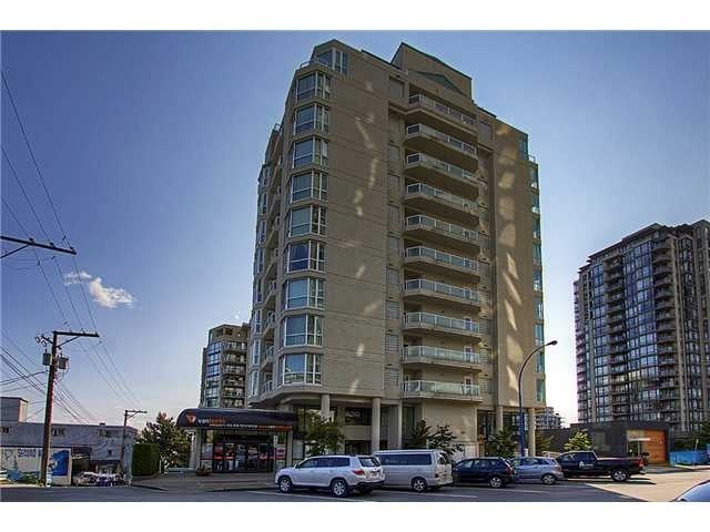 Sailview   --   125 W 2 ST - North Vancouver/Lower Lonsdale #1