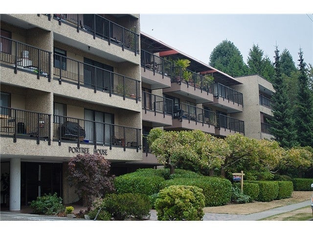  Portree House   --   330 E 1st - North Vancouver/Lower Lonsdale #1