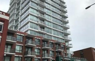 The 834   --   834 Johnson St - /Vi Downtown #1