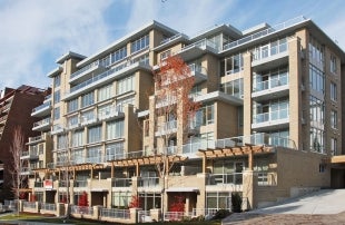 The Cherry Bank   --   828 Rupert Terrace - /Vi Downtown #1