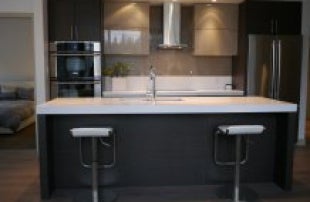 200 Douglas On The Park   --    200 Douglas St - /Vi James Bay #1