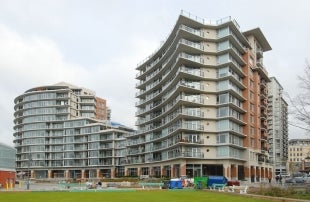 The Aria   --   737 Humboldt St - /Vi Downtown #1