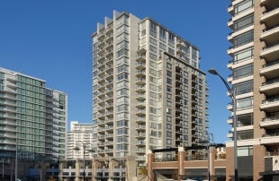 The Astoria   --   751 Fairfield Rd - /Vi Downtown #1