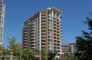 The Belvedere   --   788 HUMBOLDT St - /Vi Downtown #1