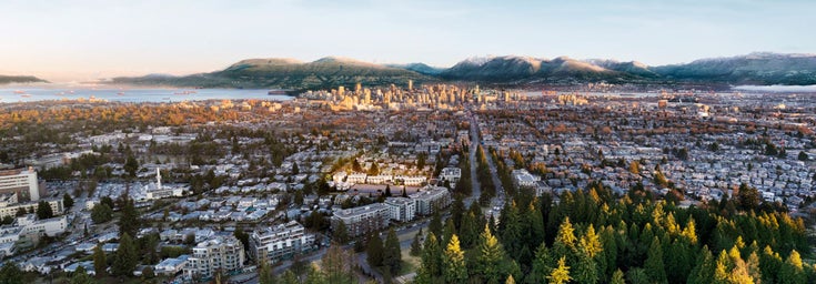 Lilibet - Intergulf in Vancouver   --   520 West 28th Avenue - Vancouver/Cambie Corridor
