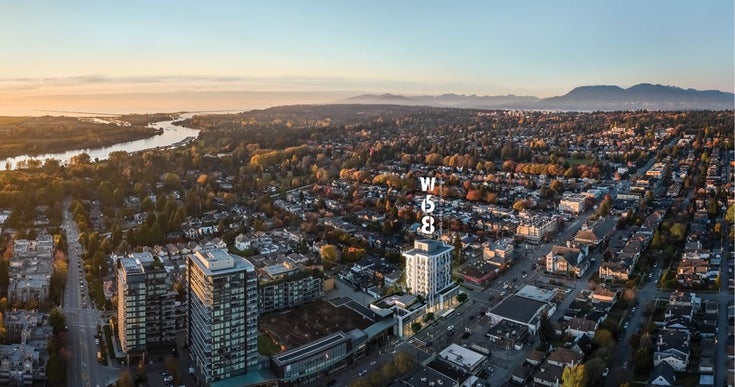 W68 - Westland Living in Vancouver   --   8405 Granville Street - Vancouver /Westside