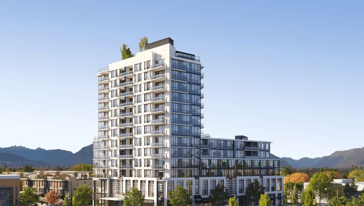 Format - Cressey Group in East Vancouver   --   1503 Kingsway - Vancouver/East #1