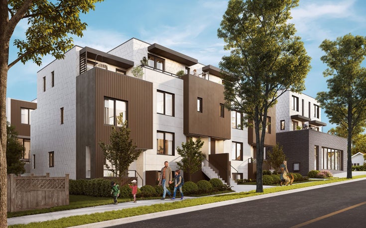 Lakewood - Dimex Group in Vancouver   --   2075 East 1st Avenue - Vancouver/Commercial Drive