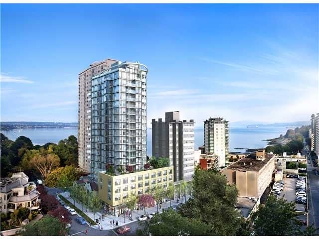 Alexandra -- 1221 BIDWELL ST - Vancouver West/West End VW #1 Alexandra -- 1221 BIDWELL ST - Vancouver West/West End VW #1