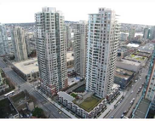 Yaletown Park   --   909 MAINLAND ST - Vancouver West/Yaletown #1