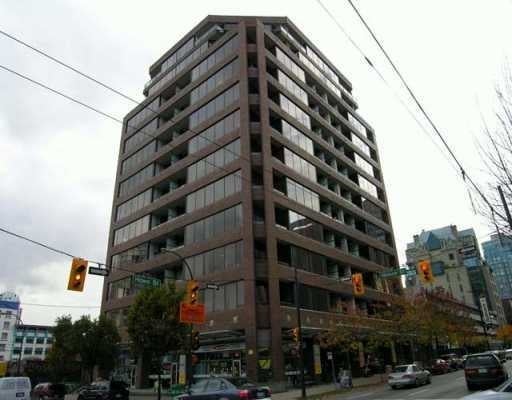 1010 Howe - Fortune House   --   1010 HOWE ST - Vancouver West/Downtown VW #1