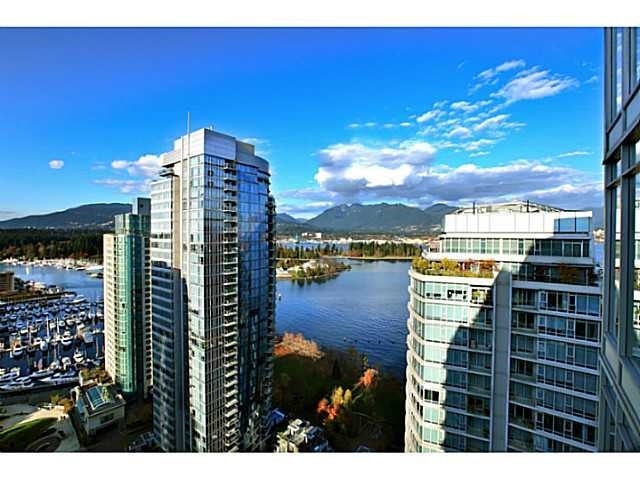 Cielo   --   1205 W HASTINGS ST - Vancouver West/Coal Harbour #1