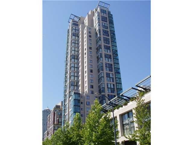 City Crest   --   1155 HOMER ST - Vancouver West/Downtown VW #3