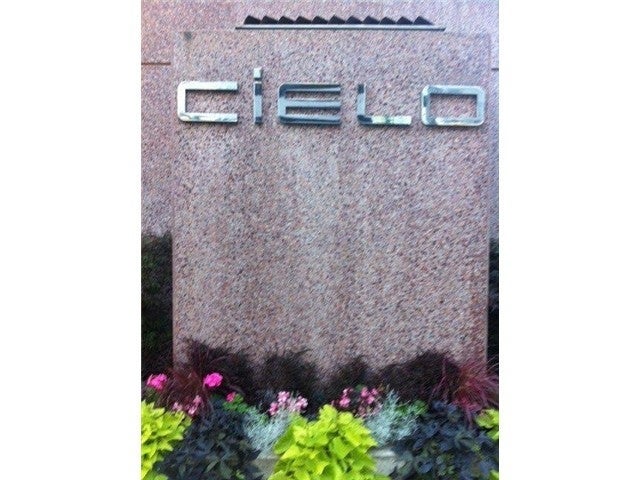 Cielo   --   1205 W HASTINGS ST - Vancouver West/Coal Harbour #11