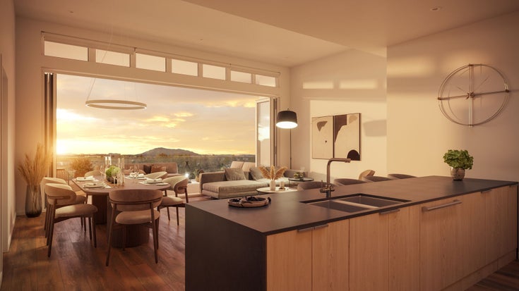 The Rise on Fifth   --   9570 Fifth St - /Si Sidney South-East