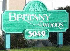 Brittany Woods   --   3049 Brittany Dr - /Co Sun Ridge #1