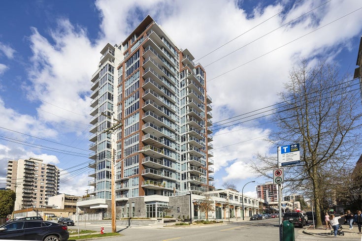 15 West On Lonsdale    --   150 W 15TH ST - North Vancouver/Central Lonsdale #1