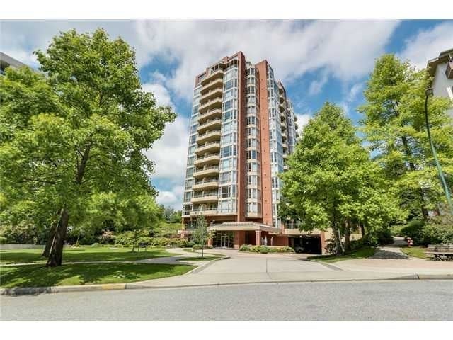 Victoria Park West - Central Lonsdale    --   160 West Keith Road - North Vancouver/Central Lonsdale #1