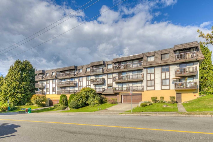 Devon Manor Lower Lonsdale    --   310 W 3RD ST - North Vancouver/Lower Lonsdale #1