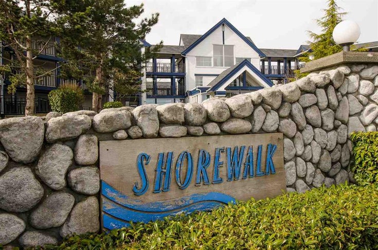 Shorewalk   --   4955 RIVER RD - Ladner/Neilsen Grove #1