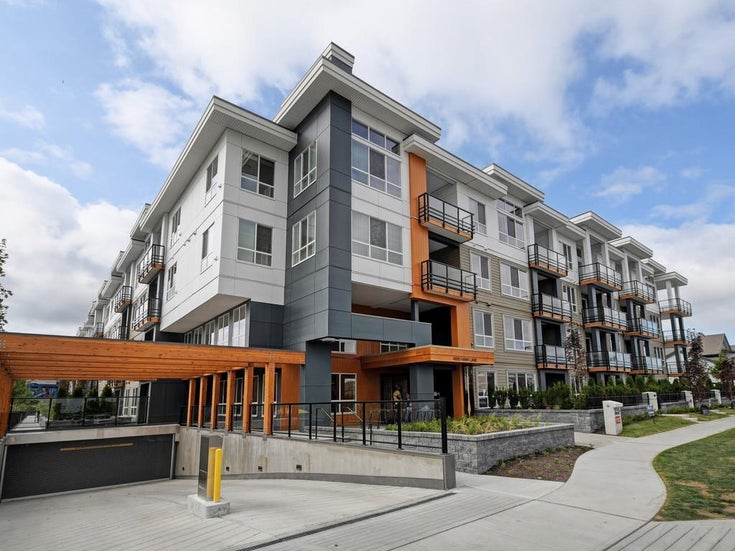 THE COAST   --   4690 Hawk Lane - Tsawwassen/Tsawwassen North #1