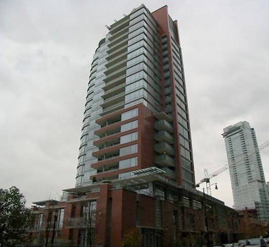 One Harbour Green   --   1169 W Cordova Street - Vancouver West/Coal Harbour #1
