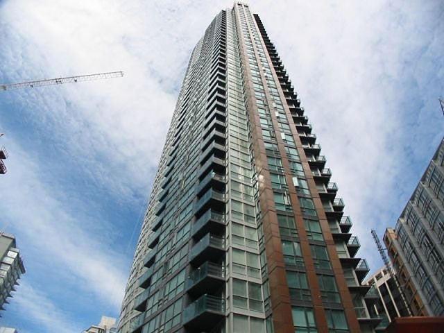 The Melville   --   1189 MELVILLE ST - Vancouver West/Coal Harbour #1