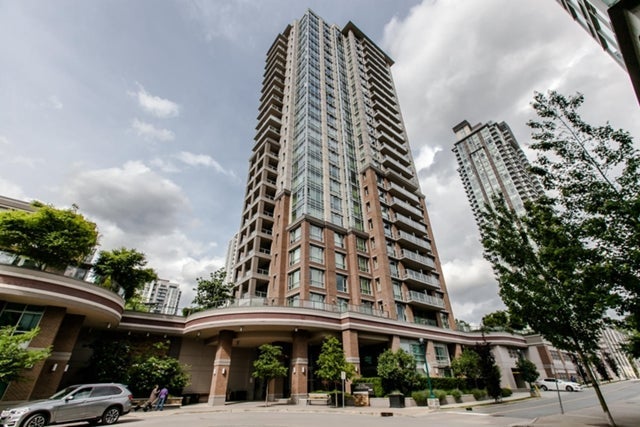 M-One   --   1155 THE HIGH ST - Coquitlam/North Coquitlam #1