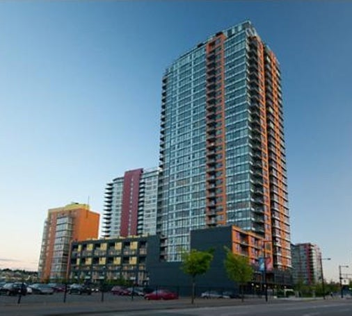 Coopers Lookout   --   33 SMITHE ST - Vancouver West/Yaletown #1