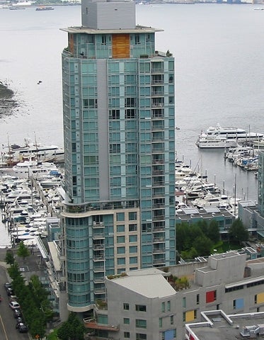 Denia   --   499 BROUGHTON ST - Vancouver West/Coal Harbour #1