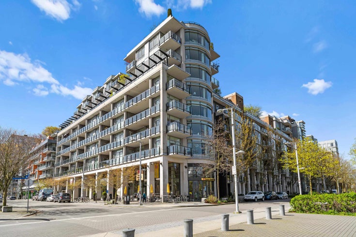 False Creek - 128 Athletes- Front view