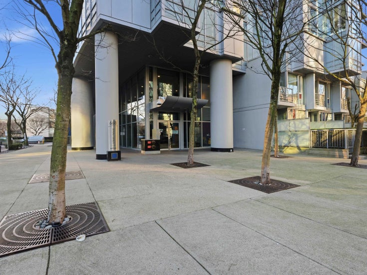 668 Citadel Parade- Front View