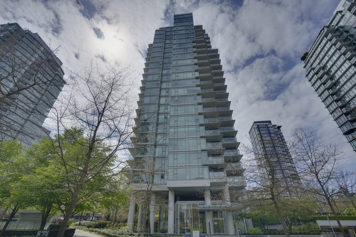 Bayshore Tower - 1680 Bayshore