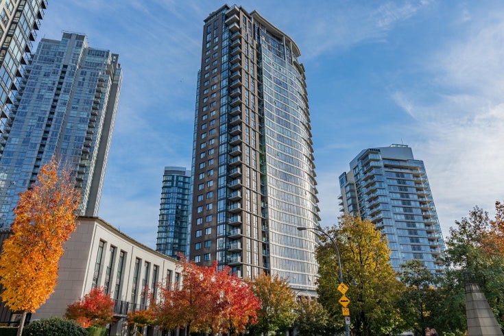 Parkwest   --   455 BEACH CR - Vancouver West/Yaletown #1